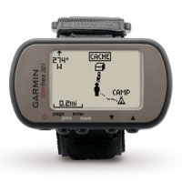Garmin Foretrex 301 (010-00776-00) Garmin Foretrex 301 (010-00776-00)